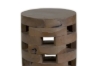 Picture of KADITA D30 Solid Teak Wood Side Table