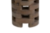 Picture of KADITA D30 Solid Teak Wood Side Table