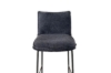 Picture of LULL Bar Stool with Footrest