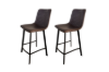 Picture of WESTIN Bar Stool with Footrest