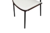 Picture of SELORA Dining Chair (White) -Each
