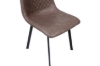 Picture of WESTIN Dining Chair (Coffee)