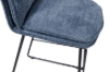 Picture of LULL Bar Stool with Footrest