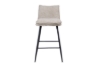 Picture of MIA Bar Stool with Footrest - 4 Chairs in 1 Carton