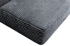 Picture of OVIOS Compressed Oversized Chaise/Lounge Chair/Sofa Bed