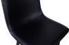 Picture of NOIR Bar Stool with Footrest - Each