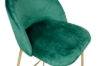 Picture of LUMI Bar Stool with Footrest