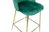 Picture of LUMI Bar Stool with Footrest