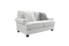 Picture of WESTBROOK Fabric Sofa Range - 2 Seater