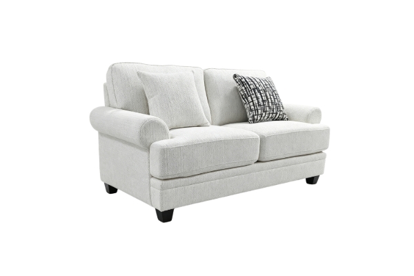 Picture of WESTBROOK Fabric Sofa Range - 2 Seater