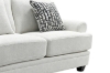 Picture of WESTBROOK Fabric Sofa Range - 2 Seater