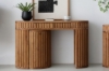 Picture of RILMOND 120 Reclaimed Pine Wood Desk/Console Table