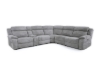 Picture of HOLDEN Power Reclining Sectional Sofa with Storage Console & Cup Holders & USB, Type-C Ports