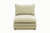 Picture of MELLOW Modular Sectional Sofa Range (Sage Green)