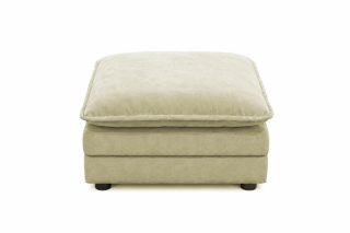 Picture of MELLOW Modular Sectional Sofa Range (Sage Green) - Ottoman