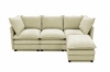 Picture of MELLOW Modular Sectional Sofa Range (Sage Green)
