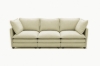 Picture of MELLOW Modular Sectional Sofa Range (Sage Green)