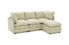 Picture of MELLOW Modular Sectional Sofa Range (Sage Green)