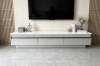 Picture of NIRO 220 3-Drawer TV Unit