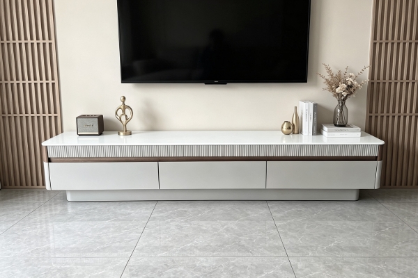 Picture of NIRO 220 3-Drawer TV Unit