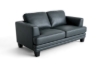 Picture of HUDSON 3/2/1 Seater Air Leather Sofa Range