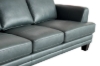 Picture of HUDSON 3/2/1 Seater Air Leather Sofa Range