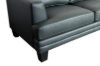 Picture of HUDSON 3/2/1 Seater Air Leather Sofa Range