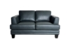 Picture of HUDSON Air Leather Sofa Range - 3+2 Sofa Set