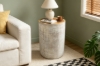 Picture of BOLE Mungur Wood Side Table