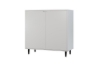 Picture of MODLO 2-Door Storage Cabinet with Adjustable Shelf (79x79.5cm)