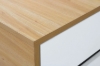Picture of RENO 2-Drawer Bedside Table