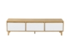 Picture of RENO 150 3-Drawer TV Entertainment Unit