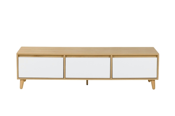 Picture of RENO 150 3-Drawer TV Entertainment Unit