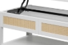 Picture of STORIX 109 Lift-Top Coffee Table (White)