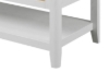 Picture of STORIX 109 Lift-Top Coffee Table (White)