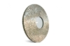 Picture of WOMACK Round Capiz Shell Wall Mirror (120x120cm)