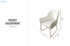 Picture of ORVIN Accent Chair