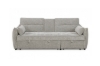 Picture of LOUNVA Dual Pull-Out Sofa Bed with Drop Down Console