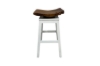 Picture of SANIBEL Solid Wood Bar Stool