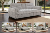 Picture of LOUNVA Dual Pull-Out Sofabed