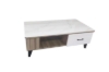 Picture of AVERON Sintered Stone Top Coffee Table with 2 Drawers