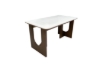 Picture of LORENA 150/180 Sintered Stone Top Dining Table