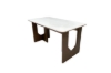 Picture of LORENA 150/180 Sintered Stone Top Dining Table