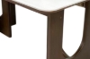Picture of LORENA Sintered Stone Top Dining Table - 180