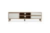Picture of RENO 150 TV Unit with Gaming/Media Shelves