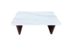 Picture of AURELIO 140/160 Engineered Stone Top Dining Table