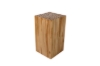 Picture of ATLANTIC H45/H65/H85 Teak Wood Pedestal Stand