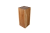Picture of ATLANTIC H45/H65/H85 Teak Wood B - Pedestal Stand Set of 3