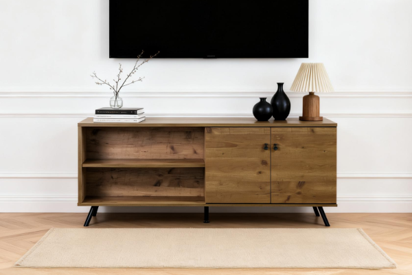 Picture of JONAS 143 2-Door TV Unit/Buffet