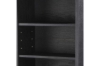 Picture of [FLOOR MODEL CLEARANCE] ALDRIC 9-Tier Bookshelf (137x33cm)